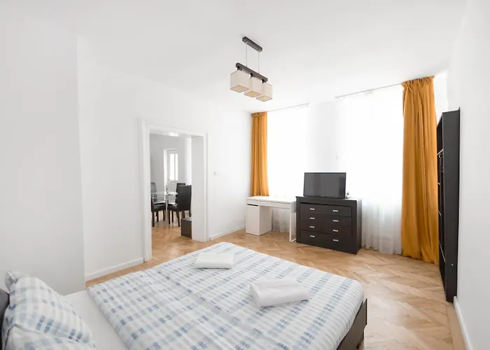 Your Home In Old Town Brasov