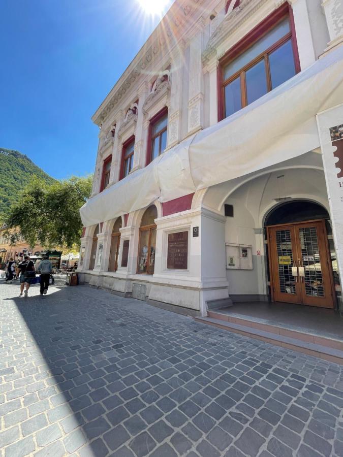 Your In Old Town * Brasov