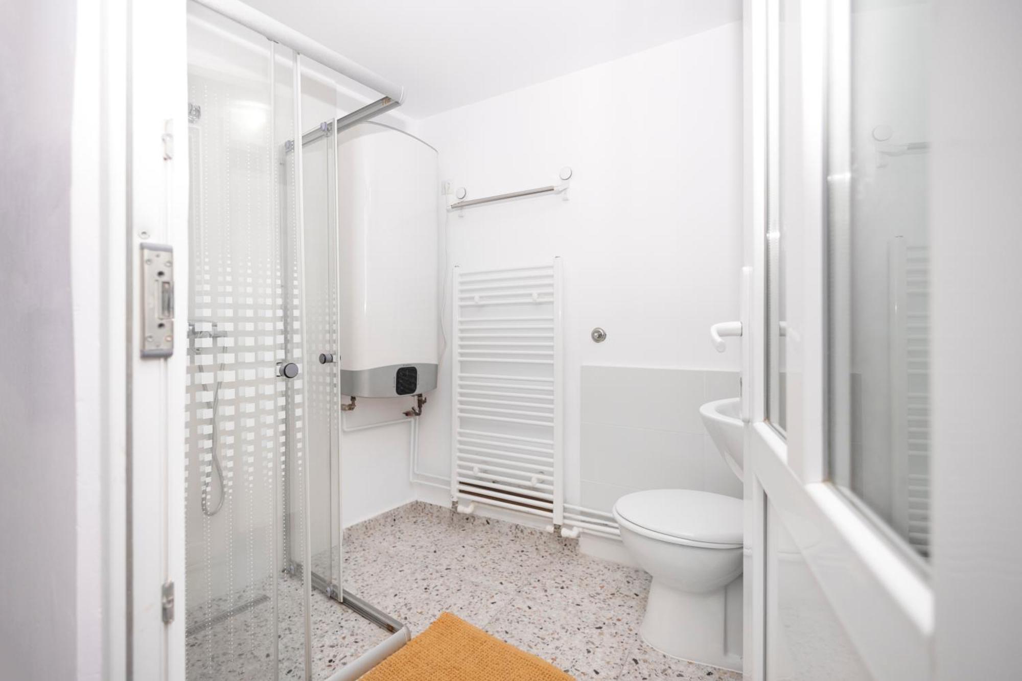 Apartment Your In Old Town Brasov